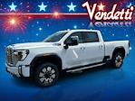 New 2025 GMC Sierra 2500 Denali Crew Cab 4WD Pickup for sale #G50293 - photo 1