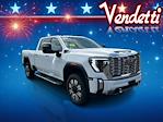New 2025 GMC Sierra 2500 Denali Crew Cab 4WD Pickup for sale #G50293 - photo 4