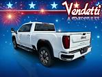 New 2025 GMC Sierra 2500 Denali Crew Cab 4WD Pickup for sale #G50293 - photo 2