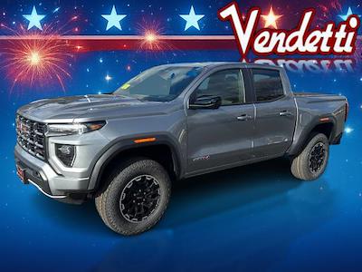 2026 GMC Canyon Crew Cab 4WD Pickup for sale #G50985 - photo 1
