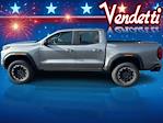 2026 GMC Canyon Crew Cab 4WD Pickup for sale #G50985 - photo 8