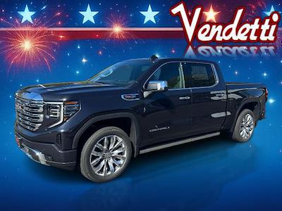 New 2026 GMC Sierra 1500 Denali Crew Cab 4WD Pickup for sale #G51349 - photo 1