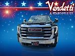New 2025 GMC Sierra 2500 SLT Crew Cab 4WD Pickup for sale #G51711 - photo 3