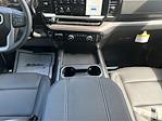 New 2025 GMC Sierra 2500 SLT Crew Cab 4WD Pickup for sale #G51711 - photo 23