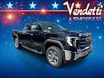 New 2025 GMC Sierra 2500 SLT Crew Cab 4WD Pickup for sale #G51711 - photo 4