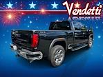 New 2025 GMC Sierra 2500 SLT Crew Cab 4WD Pickup for sale #G51711 - photo 6