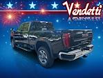 New 2025 GMC Sierra 2500 SLT Crew Cab 4WD Pickup for sale #G51711 - photo 2