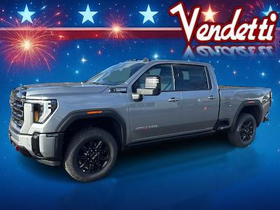 2026 GMC Sierra 2500 Crew Cab 4WD Pickup for sale #G51831 - photo 1
