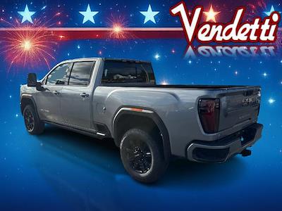 New 2026 GMC Sierra 2500 AT4 Crew Cab for sale #G51831 - photo 2
