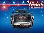2026 GMC Sierra 2500 Crew Cab 4WD Pickup for sale #G51831 - photo 3