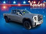 2026 GMC Sierra 2500 Crew Cab 4WD Pickup for sale #G51831 - photo 4