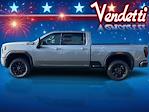 2026 GMC Sierra 2500 Crew Cab 4WD Pickup for sale #G51831 - photo 8