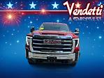 New 2025 GMC Sierra 2500 SLT Crew Cab 4WD Pickup for sale #G51942 - photo 3