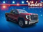 New 2025 GMC Sierra 2500 SLT Crew Cab 4WD Pickup for sale #G51942 - photo 4
