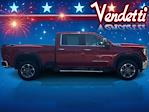 New 2025 GMC Sierra 2500 SLT Crew Cab 4WD Pickup for sale #G51942 - photo 5