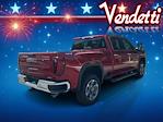 New 2025 GMC Sierra 2500 SLT Crew Cab 4WD Pickup for sale #G51942 - photo 6