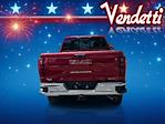 New 2025 GMC Sierra 2500 SLT Crew Cab 4WD Pickup for sale #G51942 - photo 7