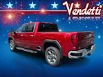 New 2025 GMC Sierra 2500 SLT Crew Cab 4WD Pickup for sale #G51942 - photo 2