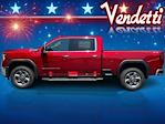 New 2025 GMC Sierra 2500 SLT Crew Cab 4WD Pickup for sale #G51942 - photo 8