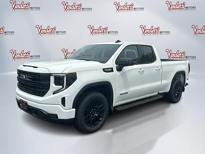 2025 GMC Sierra 1500 Double Cab 4WD Pickup for sale #G54875 - photo 1