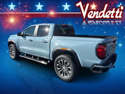 New 2026 GMC Canyon Denali Crew Cab for sale #G55379 - photo 2