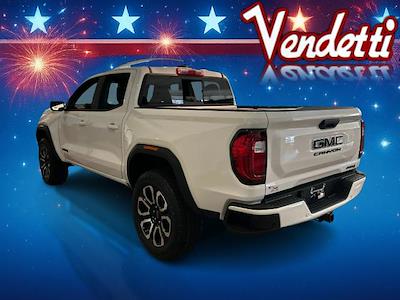 New 2026 GMC Canyon AT4 Crew Cab for sale #G55457 - photo 2