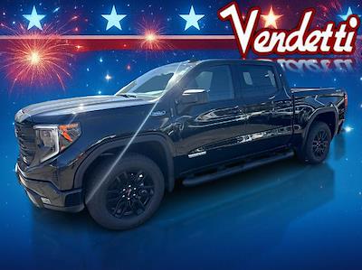 New 2026 GMC Sierra 1500 - photo 1
