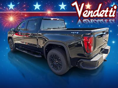 New 2026 GMC Sierra 1500 - photo 1