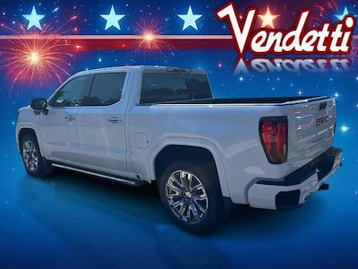 New 2026 GMC Sierra 1500 Denali Crew Cab 4WD Pickup for sale #G56106 - photo 2
