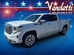 New 2026 GMC Sierra 1500 Denali Crew Cab 4WD Pickup for sale #G56106 - photo 1