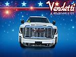 New 2025 GMC Sierra 3500 Denali Crew Cab 4WD Pickup for sale #G56824 - photo 3