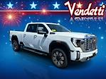 New 2025 GMC Sierra 3500 Denali Crew Cab 4WD Pickup for sale #G56824 - photo 4