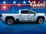 New 2025 GMC Sierra 3500 Denali Crew Cab 4WD Pickup for sale #G56824 - photo 5
