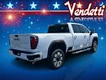 New 2025 GMC Sierra 3500 Denali Crew Cab 4WD Pickup for sale #G56824 - photo 6