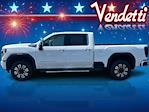 New 2025 GMC Sierra 3500 Denali Crew Cab 4WD Pickup for sale #G56824 - photo 8