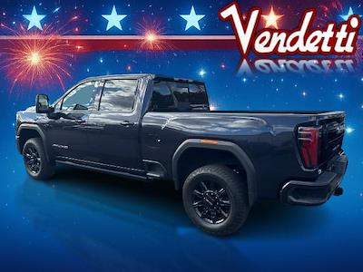 2024 GMC Sierra 2500 Crew Cab 4WD Pickup for sale #G56824A - photo 2