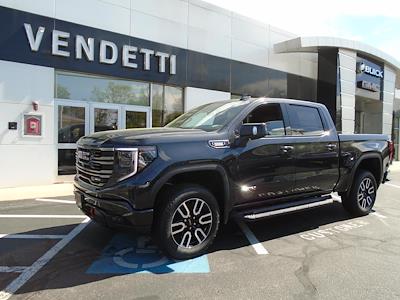 2025 GMC Sierra 1500 Crew Cab 4WD Pickup for sale #G57428 - photo 1