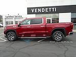2025 GMC Sierra 1500 Crew Cab 4WD Pickup for sale #G59302 - photo 8