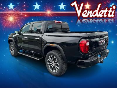 New 2026 GMC Canyon Denali Crew Cab for sale #G59307 - photo 2