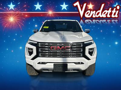 Used 2023 GMC Canyon Denali Crew Cab for sale #G59307A - photo 2