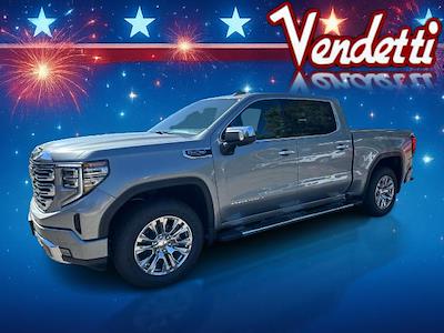 New 2026 GMC Sierra 1500 Denali Crew Cab 4WD Pickup for sale #G59543 - photo 1