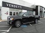 Used 2022 GMC Canyon Denali Crew Cab 4WD Pickup for sale #G59972A - photo 1