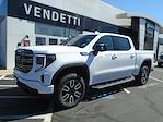 New 2025 GMC Sierra 1500 AT4 Crew Cab 4WD Pickup for sale #G60334 - photo 1