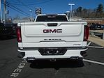 New 2025 GMC Sierra 1500 AT4 Crew Cab 4WD Pickup for sale #G60334 - photo 6