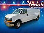 New 2025 GMC Savana 3500 Empty Cargo Van for sale #G61321 - photo 1