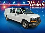 New 2025 GMC Savana 3500 Empty Cargo Van for sale #G61321 - photo 3