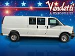 New 2025 GMC Savana 3500 Empty Cargo Van for sale #G61321 - photo 4