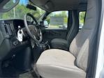 New 2025 GMC Savana 3500 Empty Cargo Van for sale #G61327 - photo 11