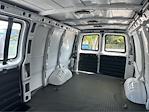 New 2025 GMC Savana 3500 Empty Cargo Van for sale #G61327 - photo 17