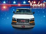 New 2025 GMC Savana 3500 Empty Cargo Van for sale #G61327 - photo 3